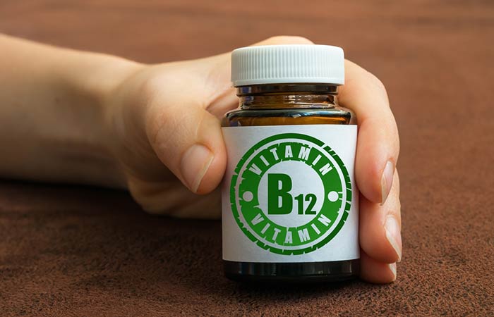 Vitamin B12