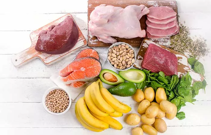 Vitamins for high blood pressure Vitamins for high blood pressure