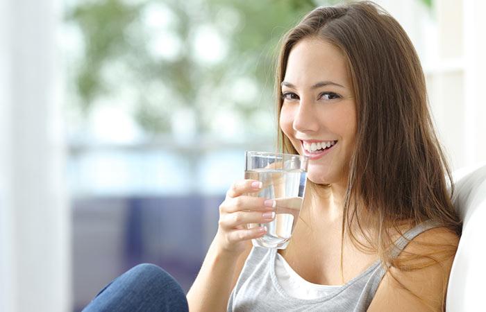 Water