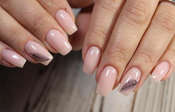 Acryl Nagels Vs Gel Nagels Wat Is Het Verschil Wat Is Shellac Nagellak Nail Art Health And Beauty