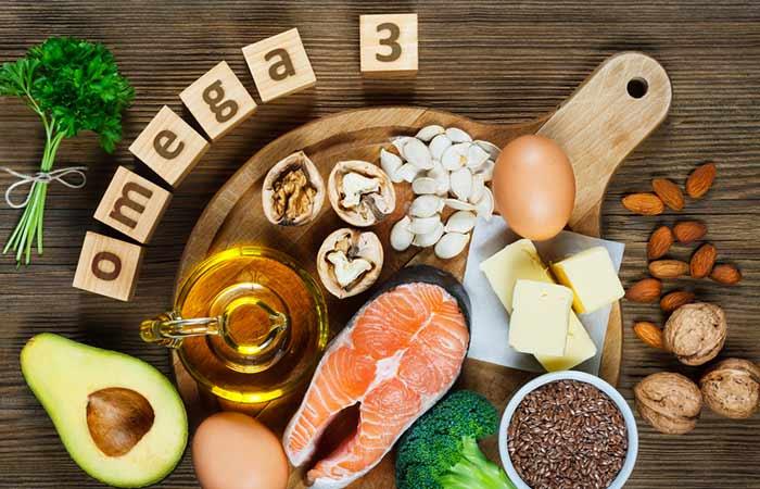 What Are Omega-3 Fatty Acids