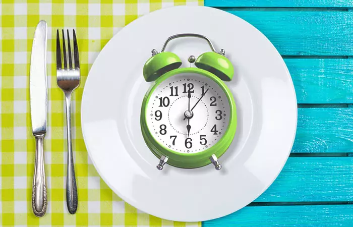 What Is Daniel Fast