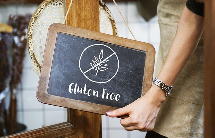 What Is Gluten-free Anyway