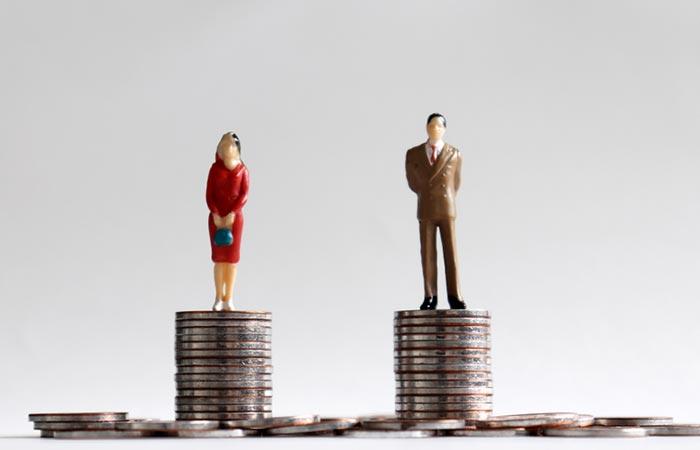 What Is The Gender Pay Gap And Why Does It Matter?