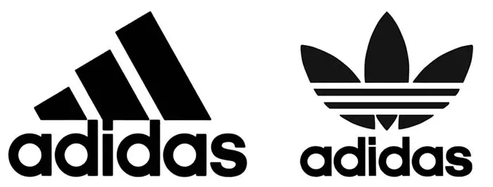 What Is The Difference Between Adidas Originals And Adidas