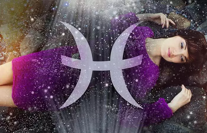 What Sets Piscean Women Apart