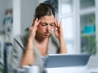 What is Dizziness in Hindi