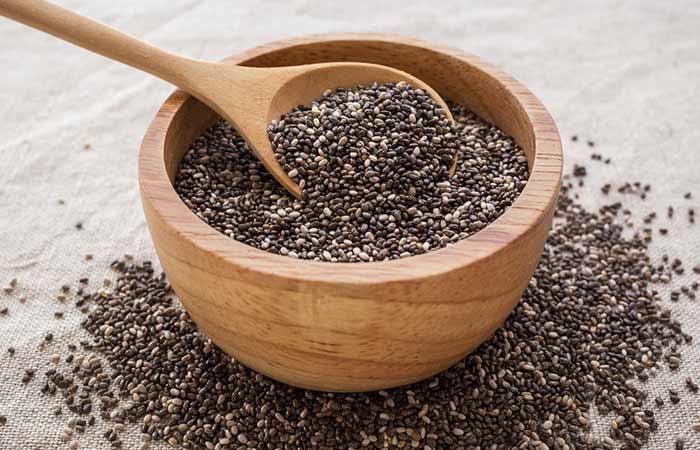 Why Are Chia Seeds Good For You