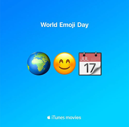 World Emoji Day!