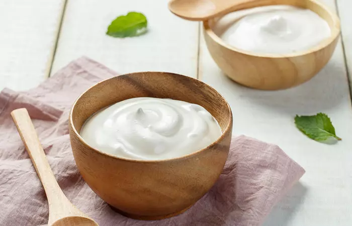 Yogurt 