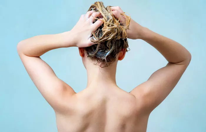 Your Hair Products Are The Culprits