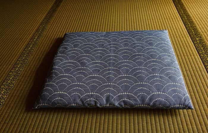 Zabuton - Meditation Cushions