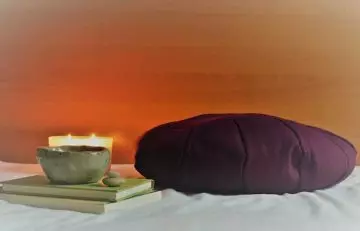 Zafu - Meditation Cushions