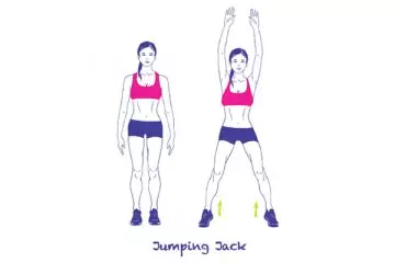 jumping Jack