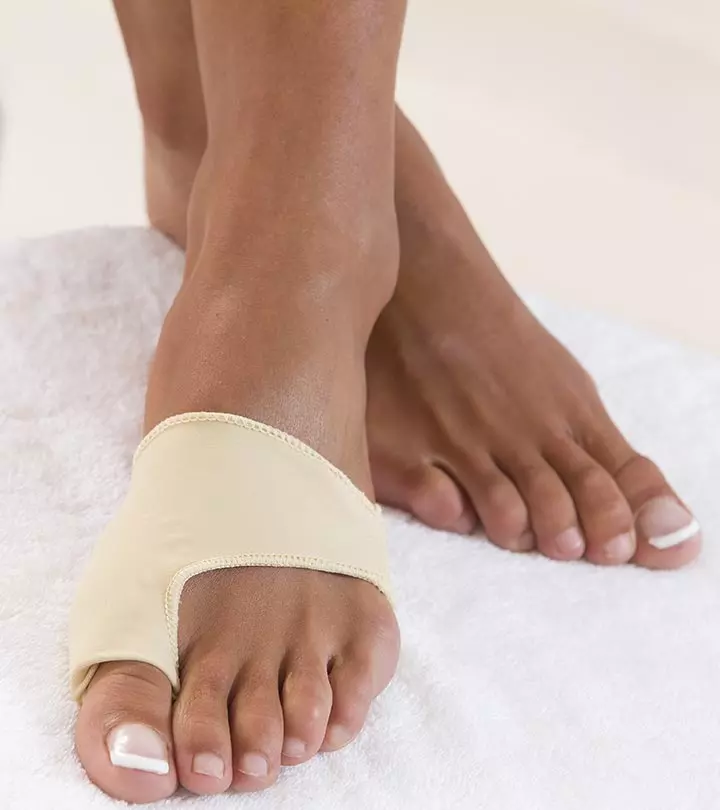 10 Best Bunion Correctors To Buy In 2019 Reviews