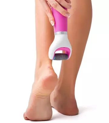 10 Best Callus Removers To Buy In 2019