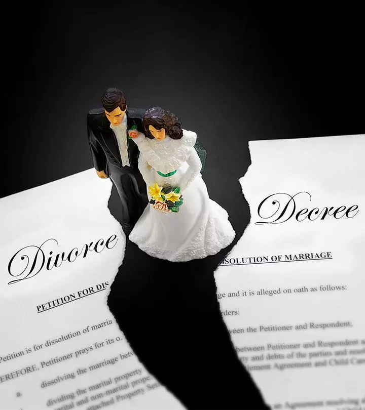 5 Fairy Tale Bollywood Love Marriages That Ended In Ugly Divorce