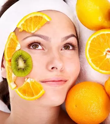 8 Natural Skin Care Tricks
