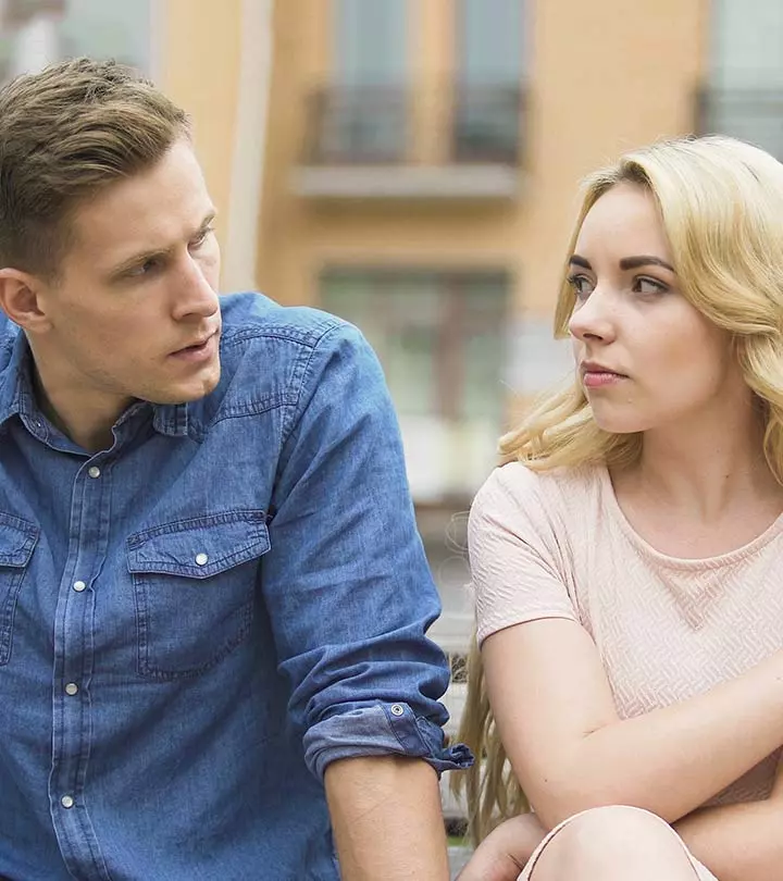 9 Things Your Husband Really Doesn’t Like