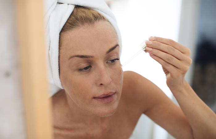 A Guide To Skin Care Acids