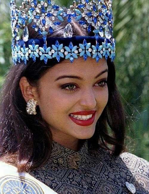 Aishwarya Rai Bachchan