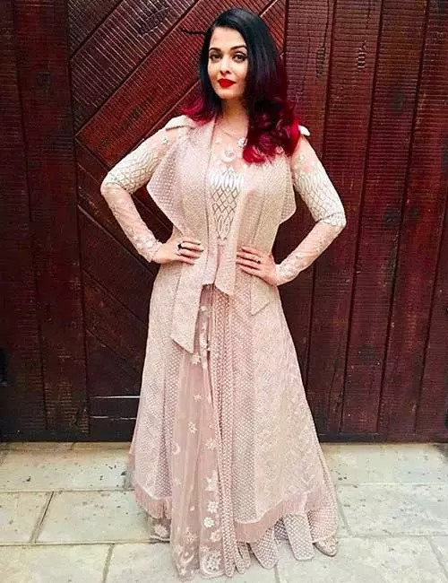 Aishwarya Rai Bachchan