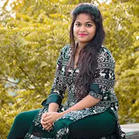 Akanksha Sinha 名叫Akanksha Sinha