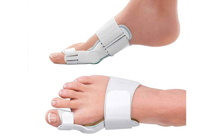 Alayna Bunion Corrector Brace 