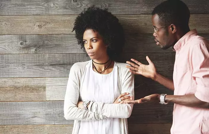 Always Hoping For Him To Be The Bigger Person