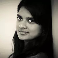 Ankita Tiwari