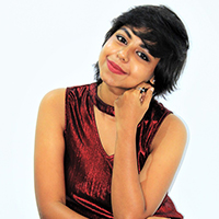 Anvitha Rao