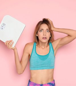 How Does Stress Cause Weight Loss? 10...