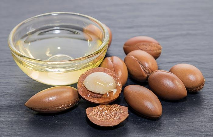 Argan Oil