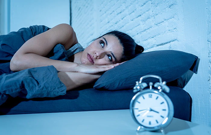Benefits of nutmeg for insomnia