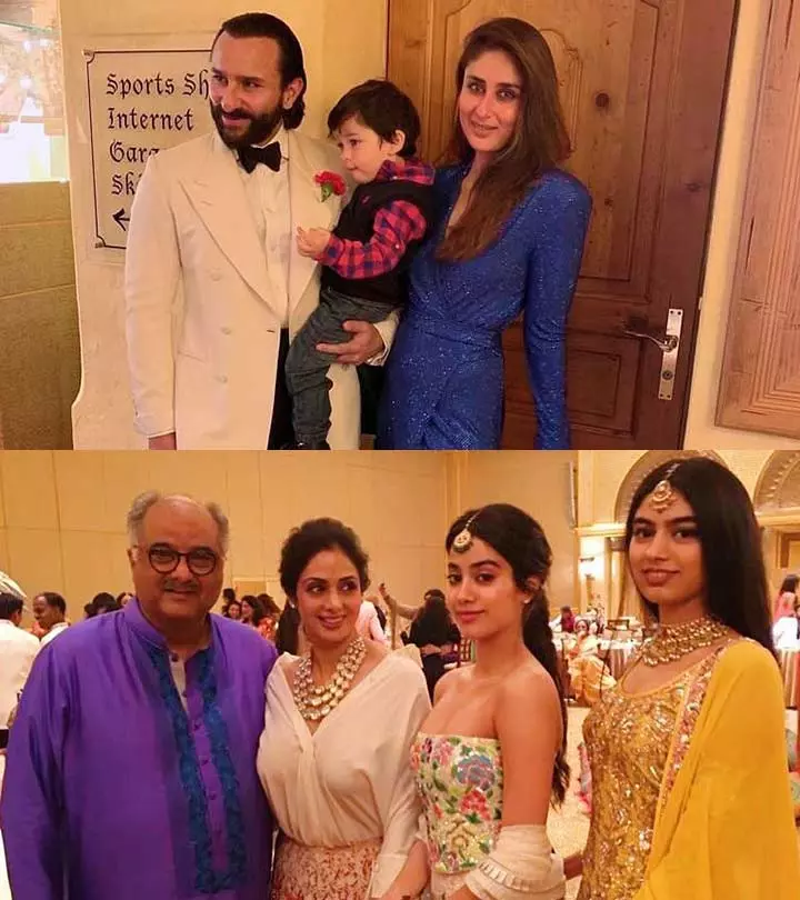 Bollywood Marriages That Prove You Can Give Love A Second Chance