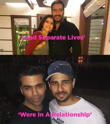 Bollywood Rumours That Will Shock You