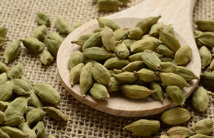 Cardamom