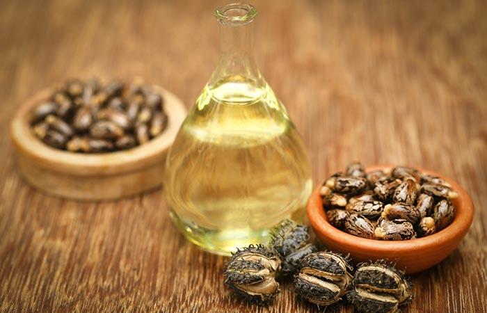 Castor oil