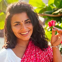 Chitra Ramakrishnan Chitra Ramakrishnan