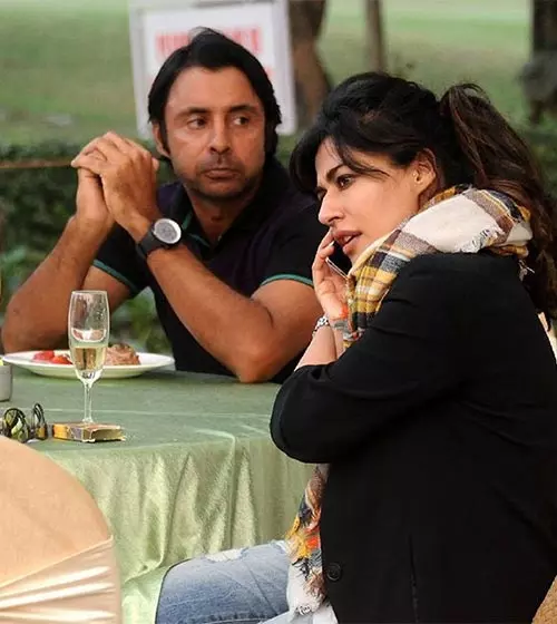 Chitrangda Singh – Jyoti Randhawa