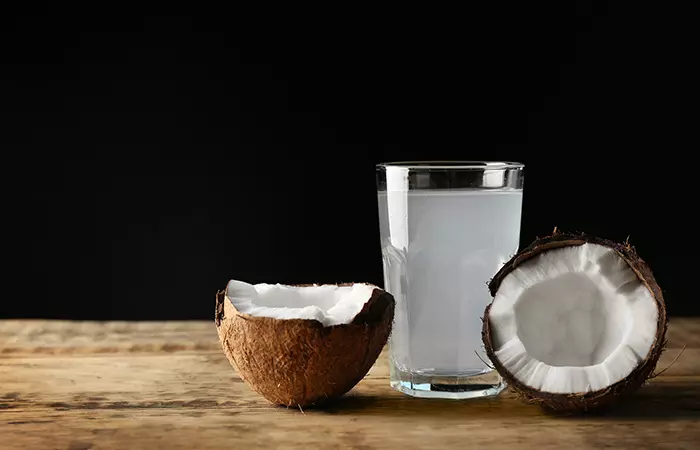 Coconut Water