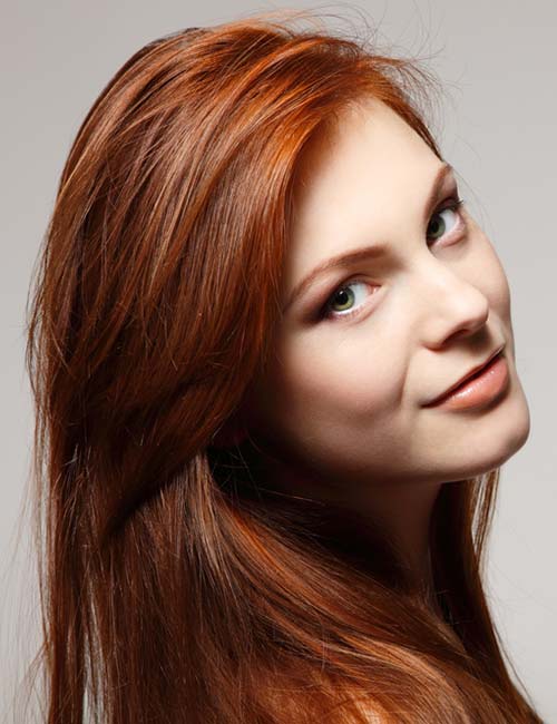 35 Fabulous Hair Colors To Beat The Heat This Summer