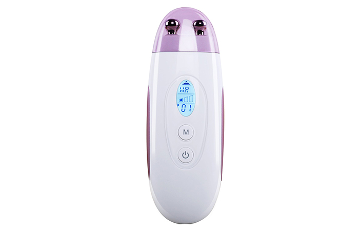 DEESS Facial Lift Toner - Microcurrent Facial Machines