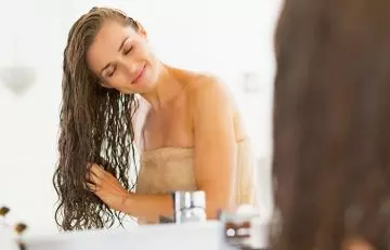Does Shampooing Everyday Result In Bad Scalp Health