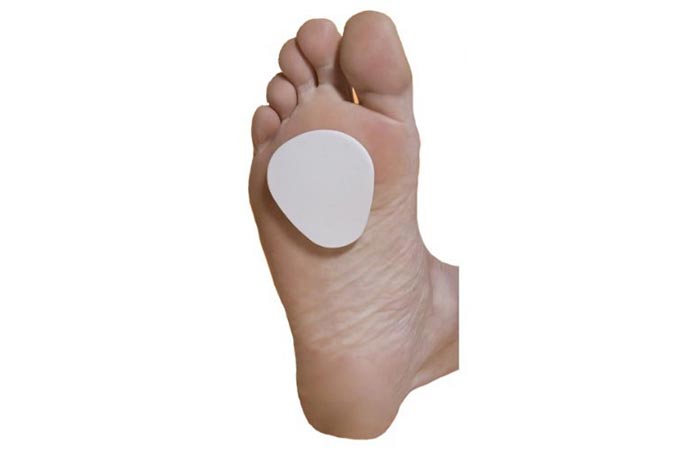 10 Best Metatarsal Foot Pads To Buy In 2020 | Reviews