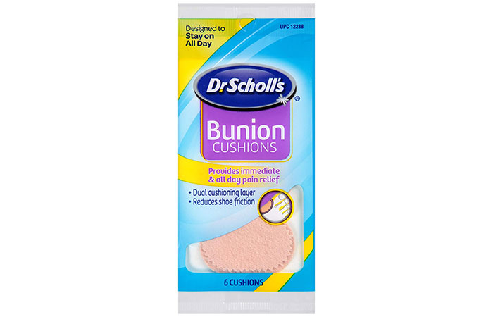 Dr. Scholl's Bunion Cushions