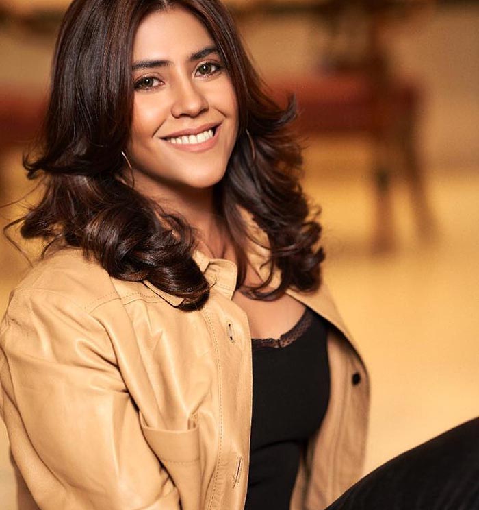 Ekta Kapoor