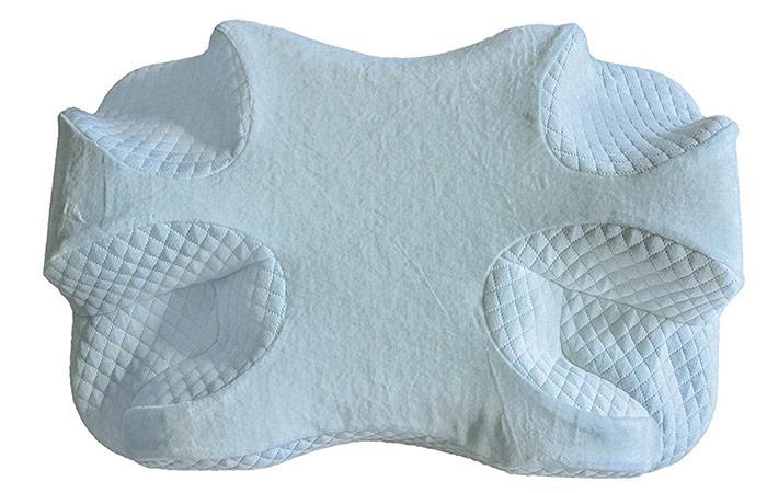 EnduriMed CPAP Comfort Pillow