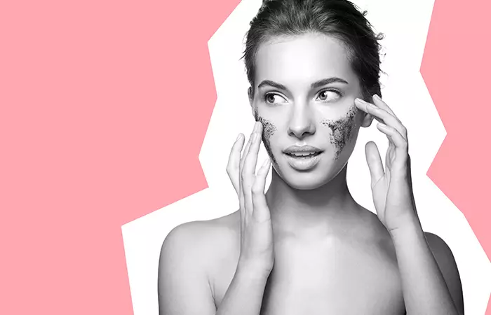 Exfoliating Your Face Daily
