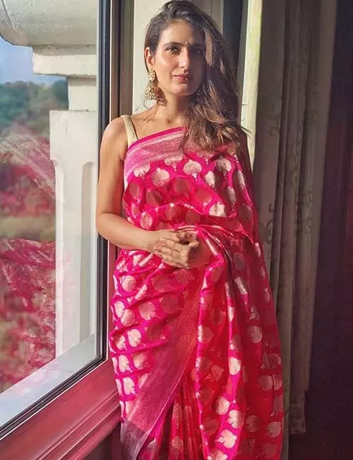 Fatima Sana Shaikh